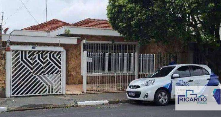 Casa com 5 dormitórios, 384 m² - venda por R$ 1.200.000,00 ou aluguel por R$ 5.892,00/mês - Ponte Grande - Guarulhos/SP