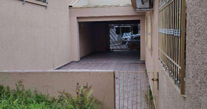 Casa térrea boa e bem localizada perto do Bosque Maia