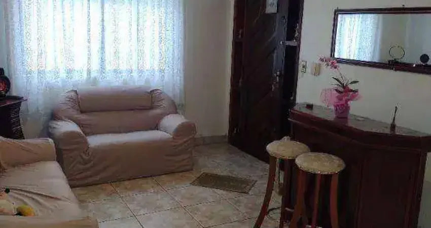 Sobrado com 3 dormitórios à venda, 340 m² por R$ 1.350.000,00 - Jardim Santa Mena - Guarulhos/SP