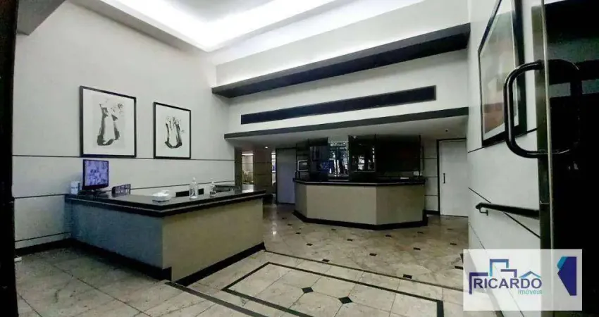 Apartamento com 2 dormitórios à venda, 80 m² por R$ 1.900.000,00 - Leblon - Rio de Janeiro/RJ