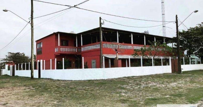 Vendo Pousada 50m da praia Ilha Comprida/SP