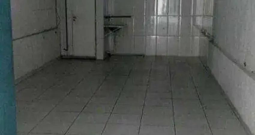 Sala comercial à venda na Rua Doutor Nilo Peçanha, Centro, Guarulhos