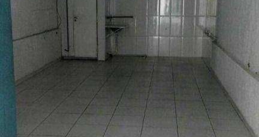 Sala comercial para alugar na Rua Doutor Nilo Peçanha, Centro, Guarulhos
