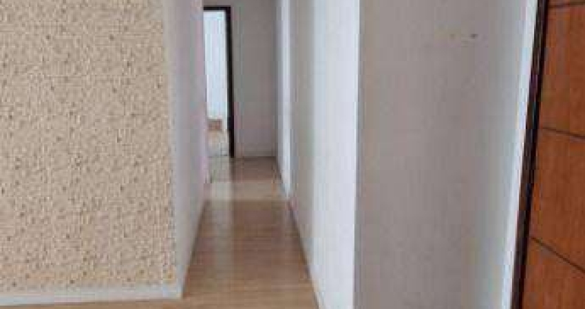 Apartamento com 2 dormitórios à venda, 65 m² por R$ 360.000,00 - Vila Galvão - Guarulhos/SP