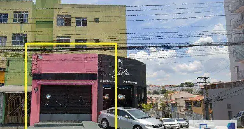 Salão para alugar, 60 m² por R$ 5.000,00/mês - Jardim Cocaia - Guarulhos/SP