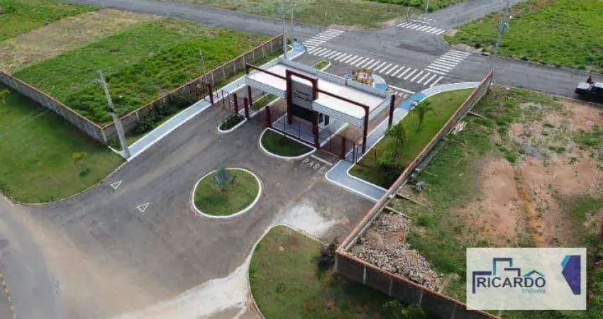 Terreno em Condomínio na cidade de Bueno Brandão - MG