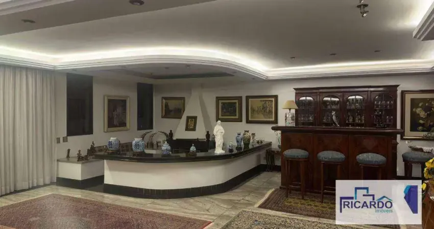 Apartamento com 3 quartos à venda na Rua Brás Cubas, Vila Lanzara, Guarulhos