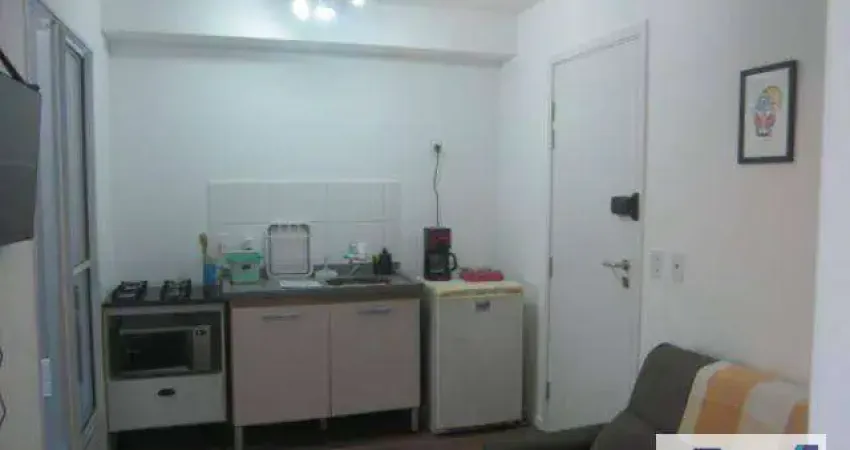 Apartamento com 2 quartos à venda na Rua Guaicurus, Vila Romana, São Paulo