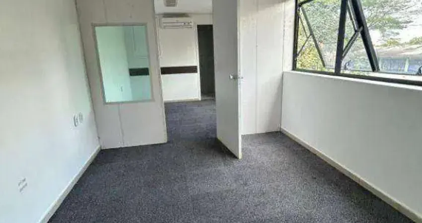 Sala à venda, 36 m² por r$ 270.000,00 - planalto paulista - são paulo/sp