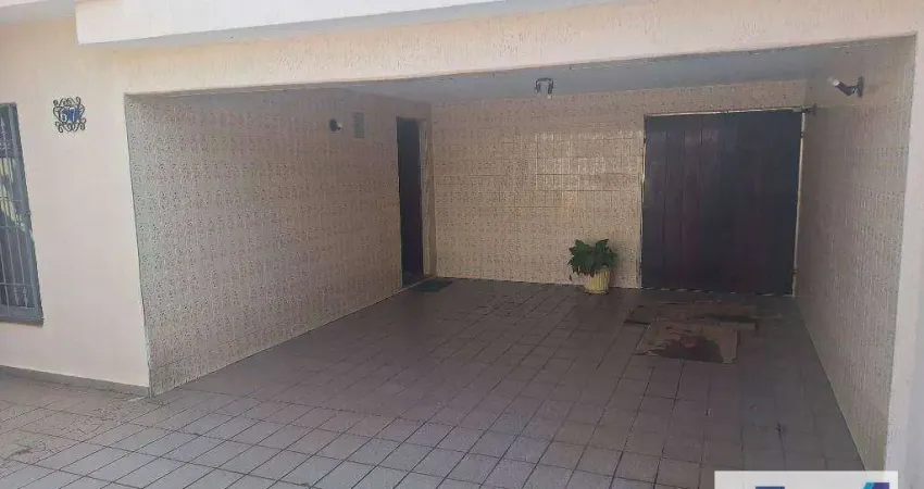 Casa térrea à venda na vila barros, guarulhos - r$ 650.000,00