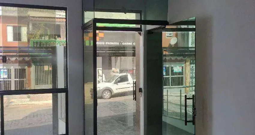 Prédio à venda na Rua do Rosário, Vila Camargos, Guarulhos