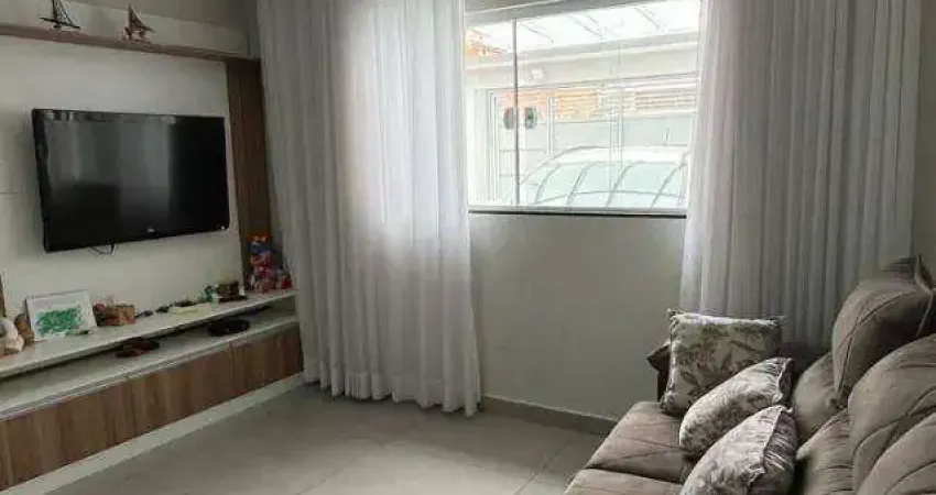 Casa à venda, 71 m² por r$ 615.000,00 - vila tijuco - guarulhos/sp