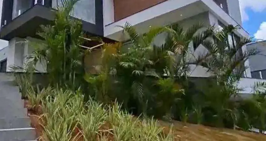 Casa em condomínio fechado com 4 quartos à venda na Rua Parque da Chapada Diamantina, Residencial Real Park, Arujá