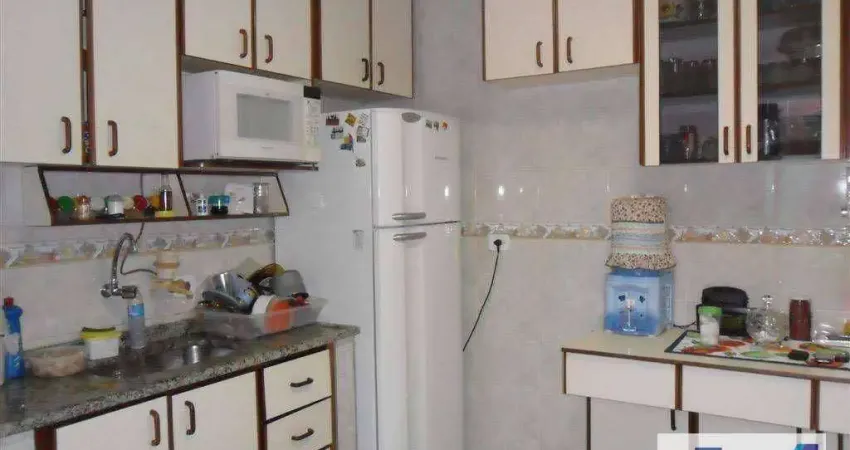 Excelente sobrado à venda no jardim cocaia– conforto e segurança em cada detalhe!