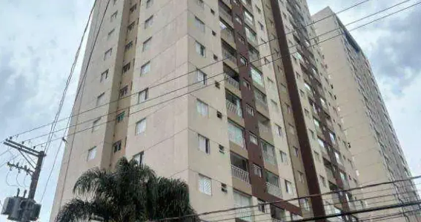 Apartamento na vila augusta - guarulhos com 2 dormitórios aceita financiamento