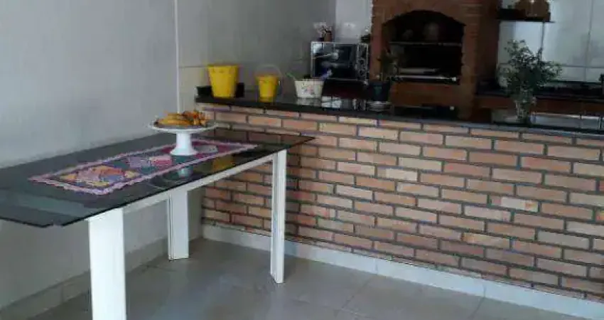 Casa com 3 quartos à venda na Rua Odilon de Moraes, Jardim Bom Clima, Guarulhos