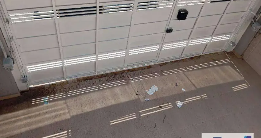 Sobrado, 300 m² - venda por r$ 840.000,00 ou aluguel por r$ 5.800,00/mês - jardim rosa de franca - guarulhos/sp