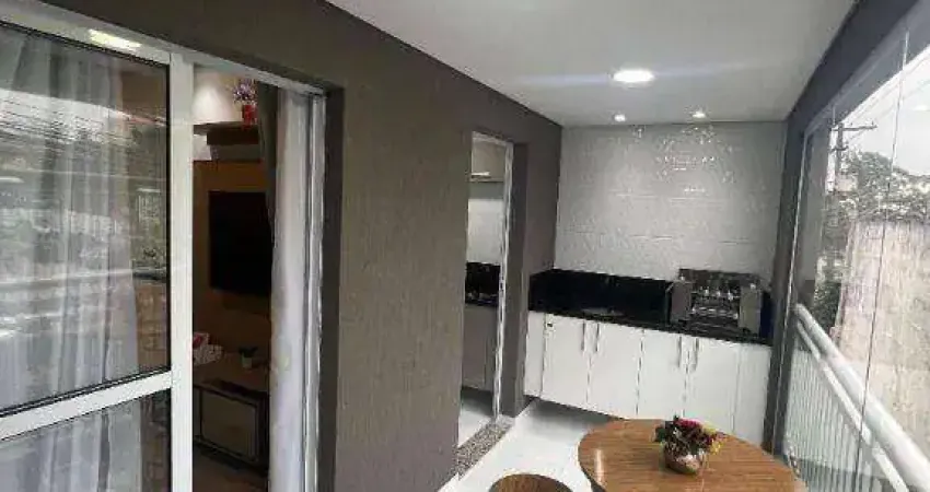 Apartamentos 2 dormitórios com excelente acabamento - Vila Nova Bonsucesso - Guarulhos
