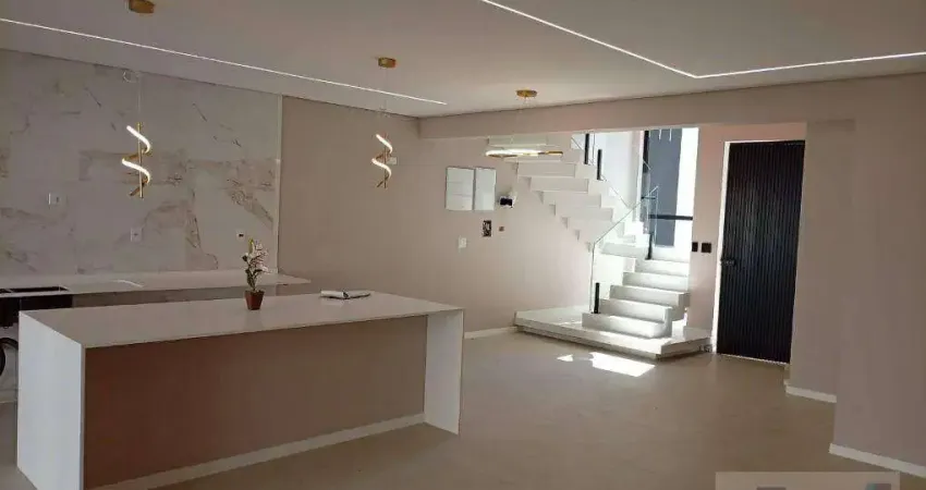 Casa com 3 quartos à venda na Rua Doutor Paulo Braga de Mesquita, Vila Carmela III, Guarulhos