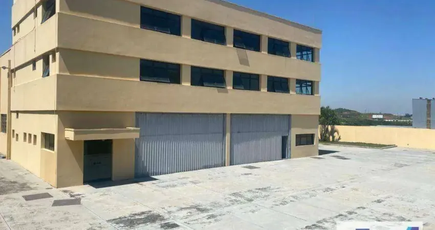 Barracão / Galpão / Depósito para alugar na Avenida Osaka, Portão, Arujá