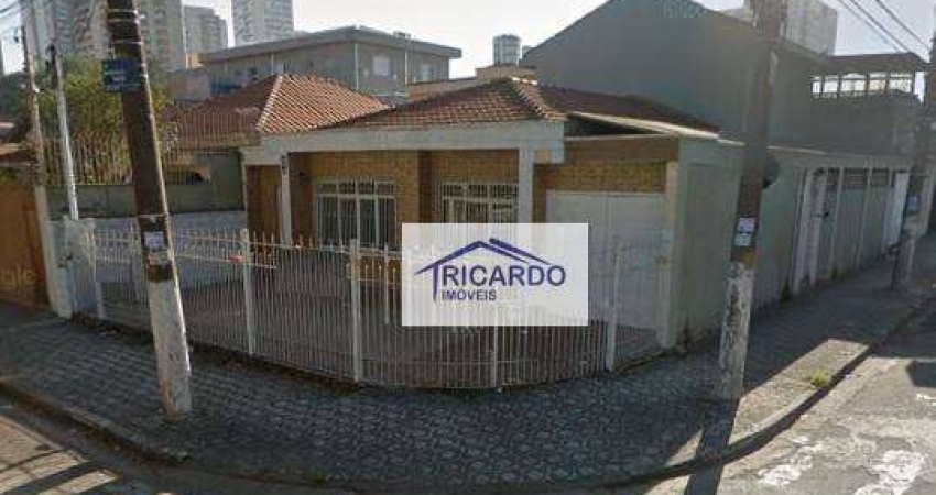 Sobrado com 4 dormitórios para alugar, 240 m² por R$ 4.250,00/mês - Jardim Santa Francisca - Guarulhos/SP