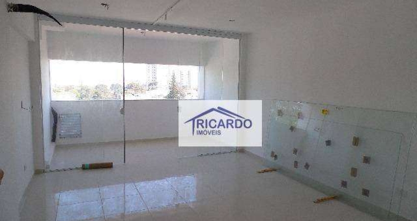 Sala à venda, 33 m² por R$ 300.000,00 - Gopoúva - Guarulhos/SP