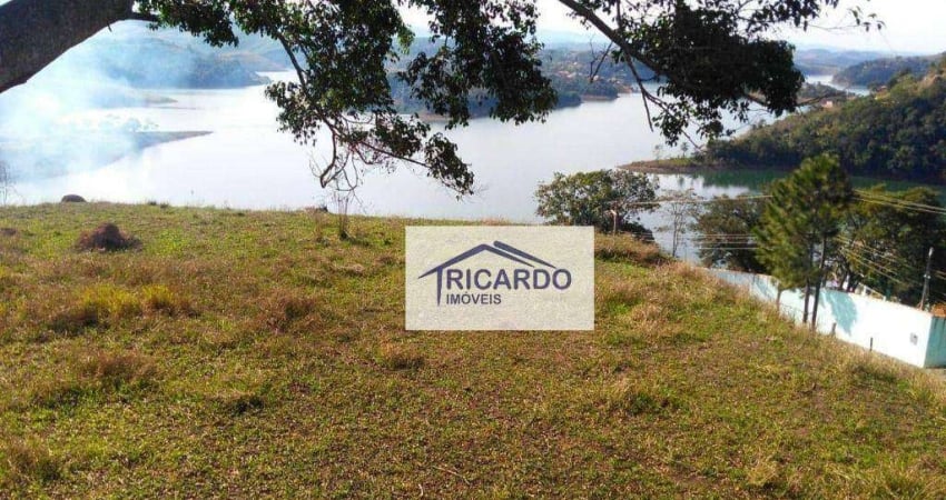 Área à venda, 2919 m² por R$ 275.000,00 - Igaratá - Igaratá/SP