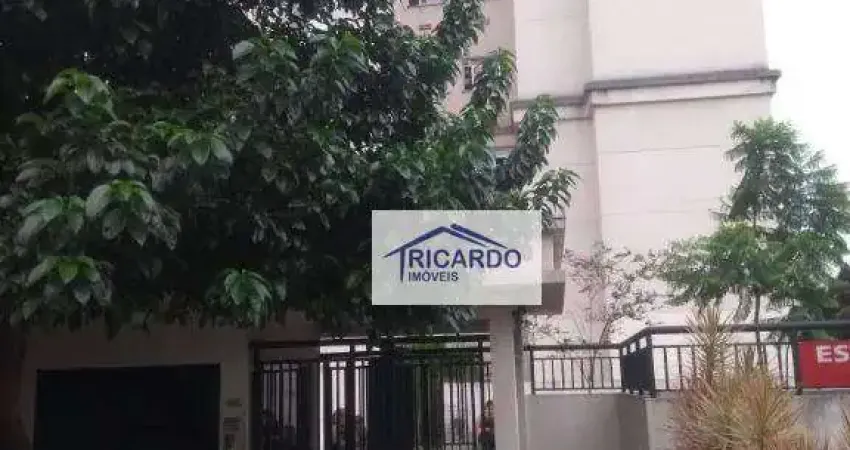 Apartamento FATTO Lago dos Patos - Vila Rosália - Guarulhos