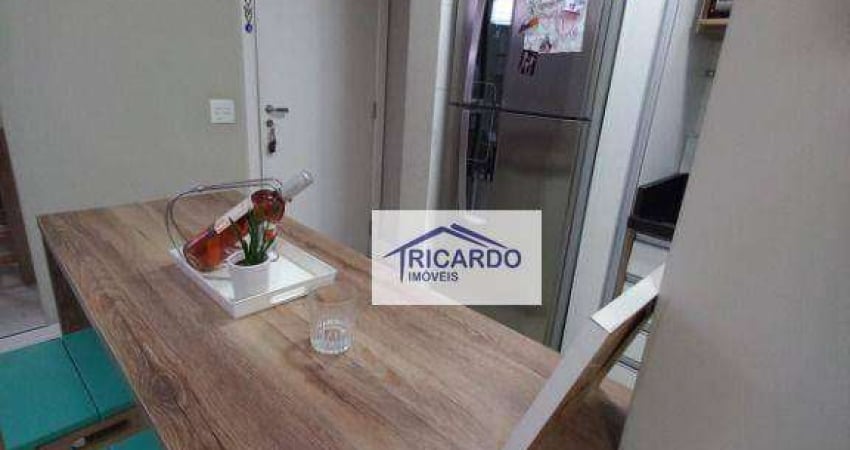 Apartamento Condomínio ENJOY - Vila Augusta - Guarulhos