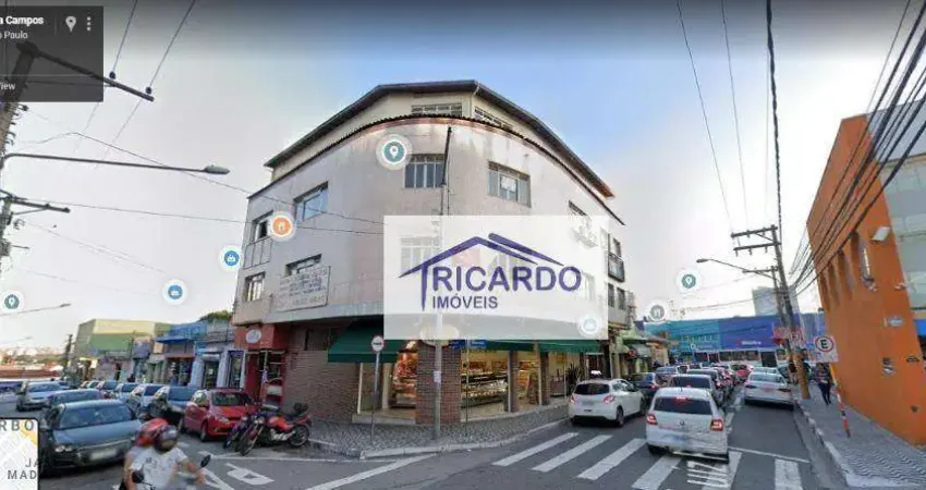 Sala para alugar, 35 m² por R$ 1.000,00/mês - Centro - Guarulhos/SP