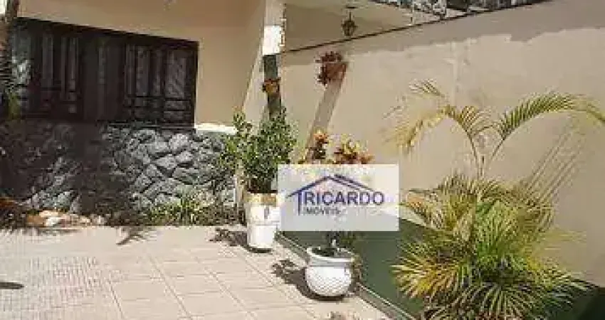 Casa com 3 quartos à venda na Rua Tapaciquara, Parque Renato Maia, Guarulhos