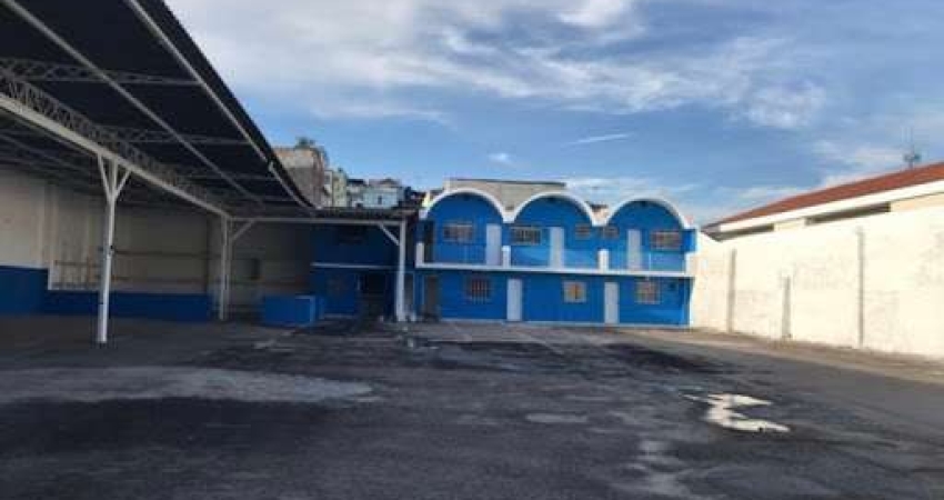 Terreno comercial à venda na Rua Ataliba Vieira, Vila Medeiros, São Paulo