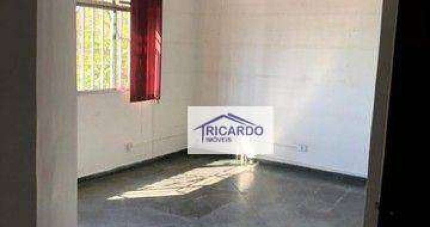 Sala para alugar, 100 m² por R$ 2.874,00/mês - Centro - Guarulhos/SP
