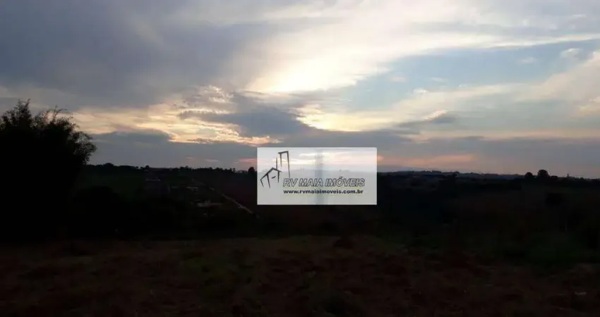 Terreno à venda, 1000 m² por r$ 105.000,00 - bosque dos eucaliptos - araçoiaba da serra/sp