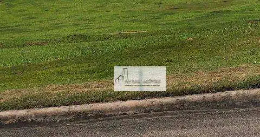 Terreno à venda, 1 m² por r$ 370.000,00 - parque ecoresidencial fazenda jequitibá - sorocaba/sp