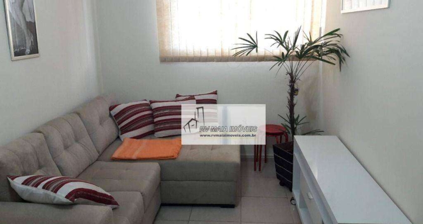 Apartamento com 2 dormitórios à venda, 50 m² por r$ 230.000,00 - parque vereda dos bandeirantes - sorocaba/sp