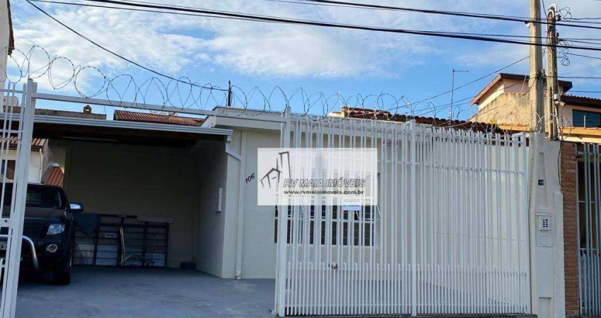 Casa com 2 dormitórios, 106 m² - venda por r$ 500.000,00 ou aluguel por r$ 3.000,00/mês - vila jardini - sorocaba/sp