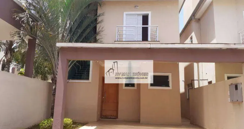 Casa com 3 dormitórios à venda, 190 m² por r$ 590.000,00 - jardim nova manchester - sorocaba/sp