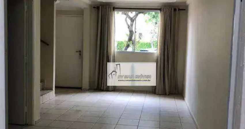 Casa com 3 dormitórios à venda, 80 m² por r$ 530.000,00 - condomínio village splendore - sorocaba/sp