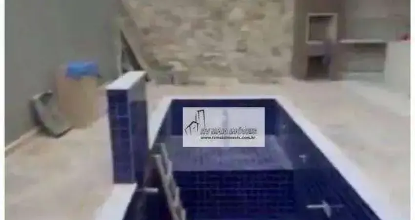 Casa com 3 dormitórios à venda, 195 m² por r$ 1.400.000,00 - condomínio ibiti reserva - sorocaba/sp