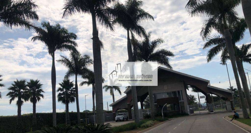 Terreno à venda, 1000 m² por r$ 530.000,00 - parque ecoresidencial fazenda jequitibá - sorocaba/sp