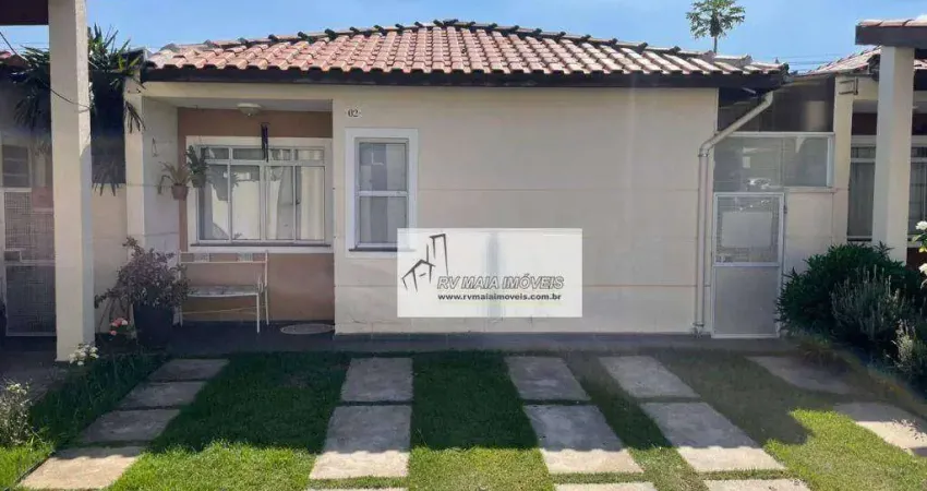 Casa com 3 dormitórios à venda, 96 m² por r$ 420.000,00 - villa allegro - sorocaba/sp
