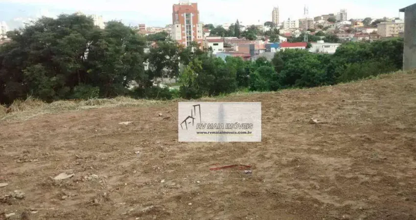 Terreno à venda, 2960 m² por r$ 1.400.000,00 - vila são joão - sorocaba/sp