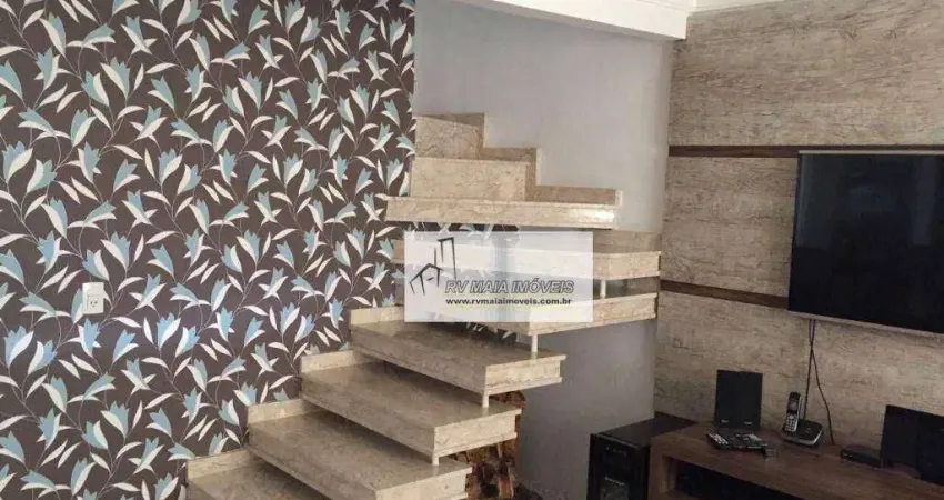 Casa com 3 dormitórios à venda, 165 m² por r$ 745.000,00 - condomínio village salermo - sorocaba/sp