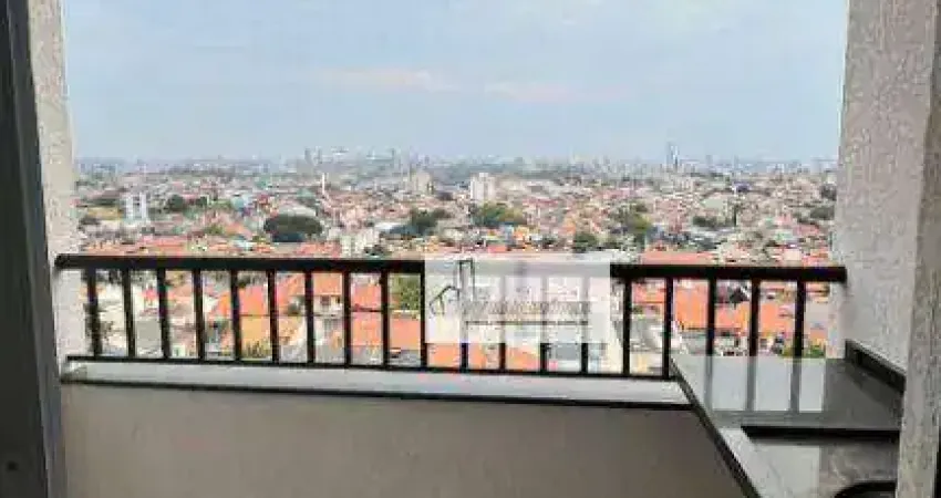 Apartamento com 2 dormitórios, 54 m² - venda por r$ 279.900 ou aluguel por r$ 1.799/mês - parque três meninos - sorocaba/sp