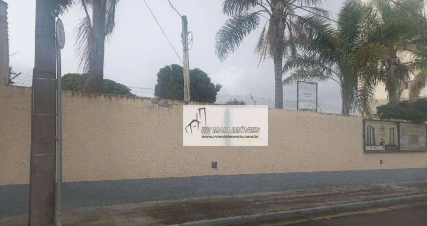 Terreno à venda, 3000 m² por r$ 3.500.000,00 - jardim pagliato - sorocaba/sp