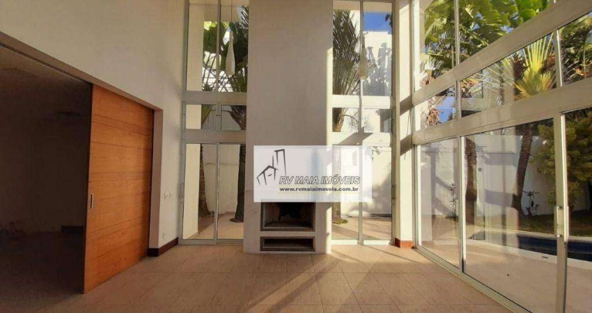 Casa com 3 dormitórios à venda, 365 m² por r$ 1.760.000,00 - jardim ibiti do paço - sorocaba/sp