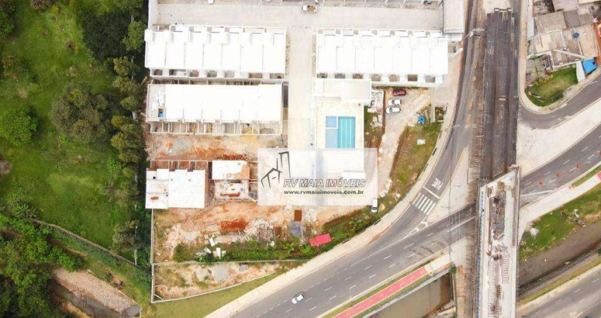 Casa com 2 dormitórios à venda, 93 m² por r$ 649.000 - jardim simus - sorocaba/sp