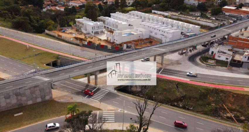 Casa com 2 dormitórios à venda, 93 m² por r$ 699.000 - jardim simus - sorocaba/sp