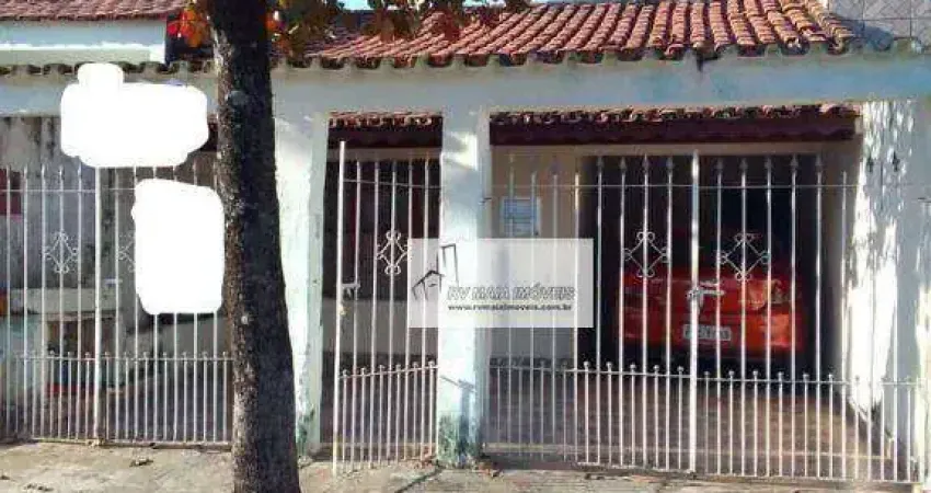 Casa com 2 quartos à venda na Rua Oswaldo de Oliveira Rocha Filho, 230, Parque das Paineiras, Sorocaba